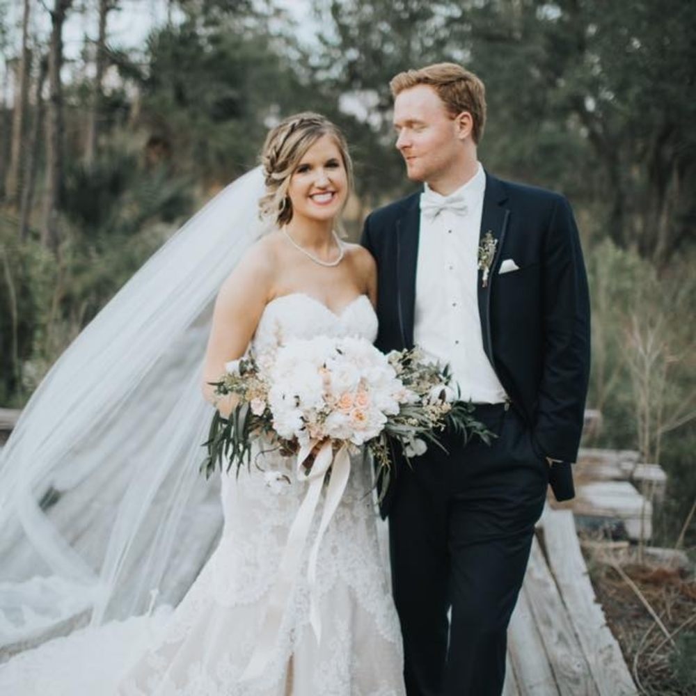 Meet your Posher, Brooke